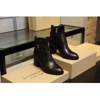 $102.00 USD Burberry Boots For Women #1111681