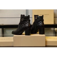 $102.00 USD Burberry Boots For Women #1111681