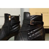 $102.00 USD Burberry Boots For Women #1111681