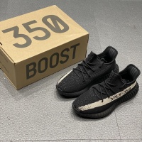 $96.00 USD Adidas Yeezy Shoes For Men #1112498