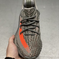 $96.00 USD Adidas Yeezy Shoes For Men #1112504