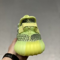 $96.00 USD Adidas Yeezy Shoes For Men #1112522