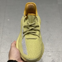 $96.00 USD Adidas Yeezy Shoes For Men #1112528