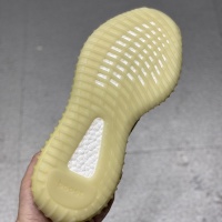 $96.00 USD Adidas Yeezy Shoes For Women #1112529