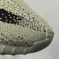 $96.00 USD Adidas Yeezy Shoes For Men #1112530