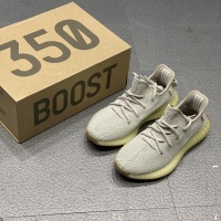 $96.00 USD Adidas Yeezy Shoes For Men #1112542