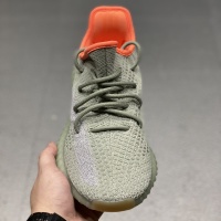 $96.00 USD Adidas Yeezy Shoes For Women #1112547