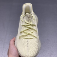 $96.00 USD Adidas Yeezy Shoes For Men #1112556