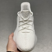 $96.00 USD Adidas Yeezy Shoes For Men #1112568