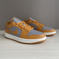 $96.00 USD Air Jordan-1-Low For Men #1112697