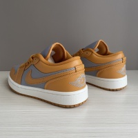 $96.00 USD Air Jordan-1-Low For Women #1112698