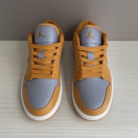 $96.00 USD Air Jordan-1-Low For Women #1112698