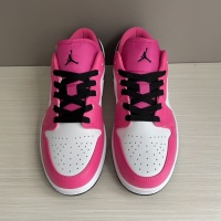 $96.00 USD Air Jordan-1-Low For Men #1112701