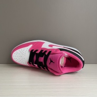 $96.00 USD Air Jordan-1-Low For Women #1112702