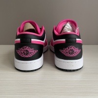 $96.00 USD Air Jordan-1-Low For Women #1112702