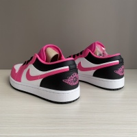 $96.00 USD Air Jordan-1-Low For Women #1112702