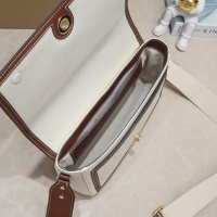 $102.00 USD Burberry AAA Quality Messenger Bags For Women #1114585