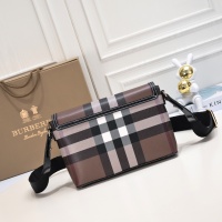 $105.00 USD Burberry AAA Quality Messenger Bags For Women #1114587