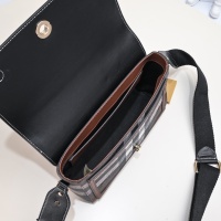 $105.00 USD Burberry AAA Quality Messenger Bags For Women #1114587