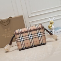 $102.00 USD Burberry AAA Quality Messenger Bags For Women #1114588