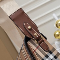 $102.00 USD Burberry AAA Quality Messenger Bags For Women #1114588