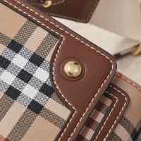 $102.00 USD Burberry AAA Quality Messenger Bags For Women #1114588