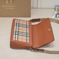 $102.00 USD Burberry AAA Quality Messenger Bags For Women #1114590