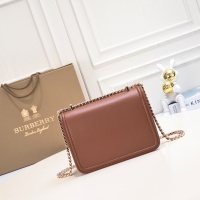 $105.00 USD Burberry AAA Quality Messenger Bags For Women #1114591