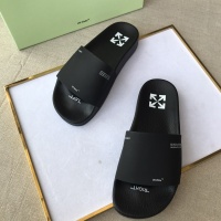 $42.00 USD Off-White Slippers For Men #1117105