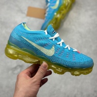 $105.00 USD Nike Air VaporMax Flyknit For Men #1117305