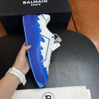 $88.00 USD Balmain Casual Shoes For Men #1117760