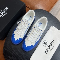 $88.00 USD Balmain Casual Shoes For Men #1117760