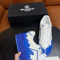 $88.00 USD Balmain Casual Shoes For Men #1117760