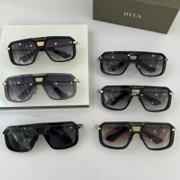 $76.00 USD Dita AAA Quality Sunglasses #1118060