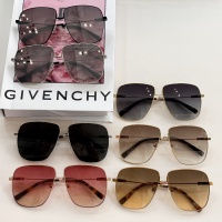 $64.00 USD Givenchy AAA Quality Sunglasses #1118176