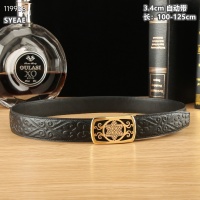 $60.00 USD Chrome Hearts AAA Quality Belts For Men #1119561