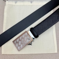 $60.00 USD Montblanc AAA Quality Belts For Men #1119784