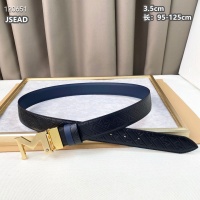 $56.00 USD Montblanc AAA Quality Belts For Men #1119795