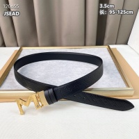 $56.00 USD Montblanc AAA Quality Belts For Men #1119798