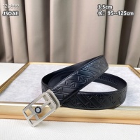 $60.00 USD Montblanc AAA Quality Belts For Men #1119800