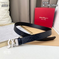 $52.00 USD Salvatore Ferragamo AAA Quality Belts For Men #1119820