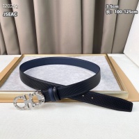 $52.00 USD Salvatore Ferragamo AAA Quality Belts For Men #1119829