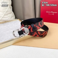 $52.00 USD Salvatore Ferragamo AAA Quality Belts For Men #1119838