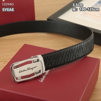 $60.00 USD Salvatore Ferragamo AAA Quality Belts For Men #1119846