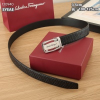 $60.00 USD Salvatore Ferragamo AAA Quality Belts For Men #1119846