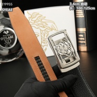 $60.00 USD Versace AAA Quality Belts For Men #1119894