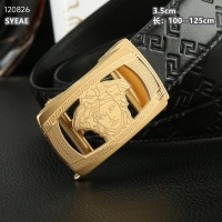 $60.00 USD Versace AAA Quality Belts For Men #1119899