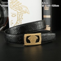 $60.00 USD Versace AAA Quality Belts For Men #1119899