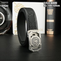 $76.00 USD Versace AAA Quality Belts For Men #1119902