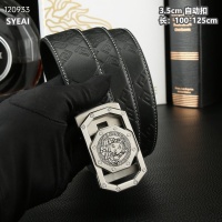 $76.00 USD Versace AAA Quality Belts For Men #1119902